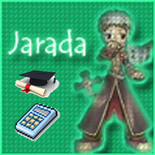 Jarada's Degree Calculator (logo)