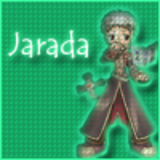 Jarada Productions